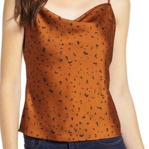 J.O.A. Top. Never worn!